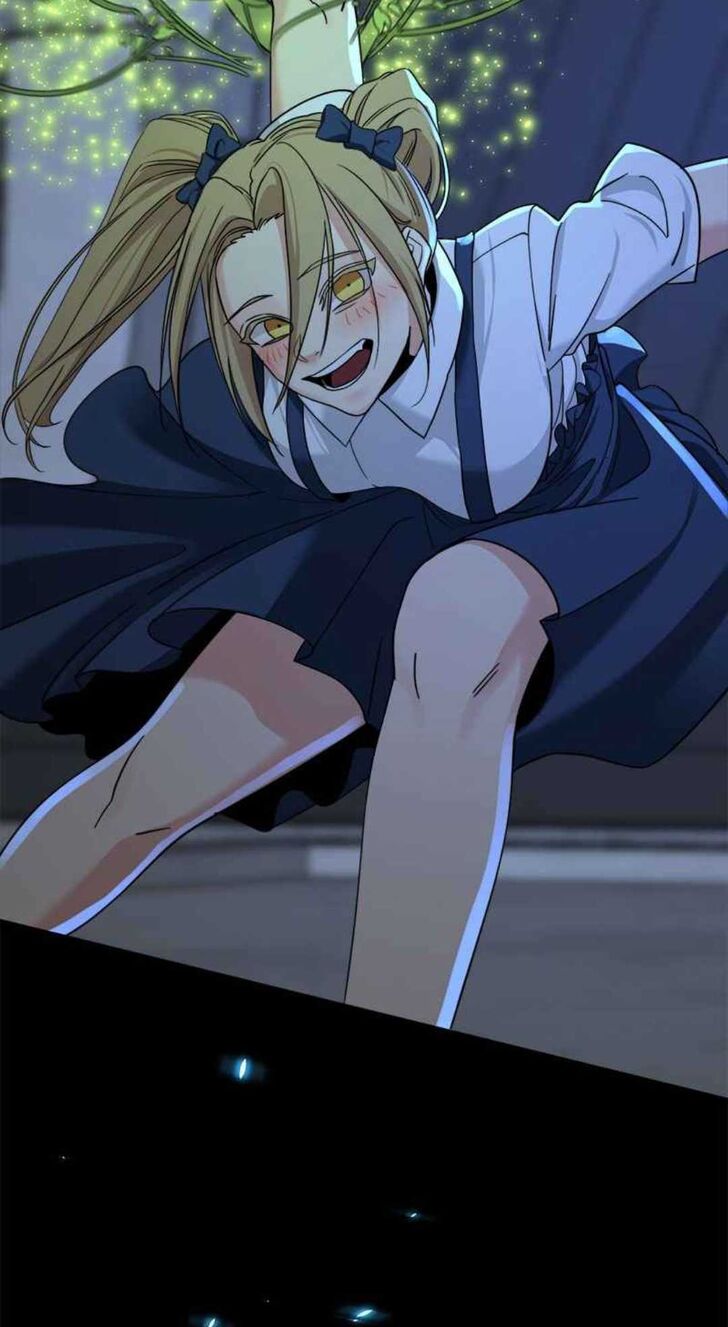 Read Hero Killer en Manga Online