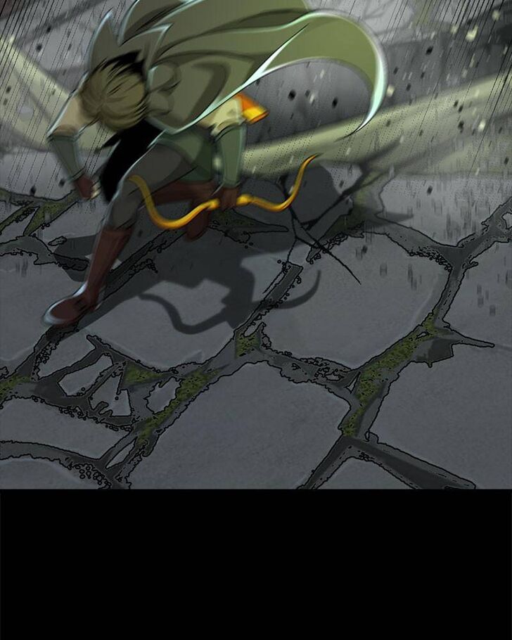 Read Hero Killer en Manga Online