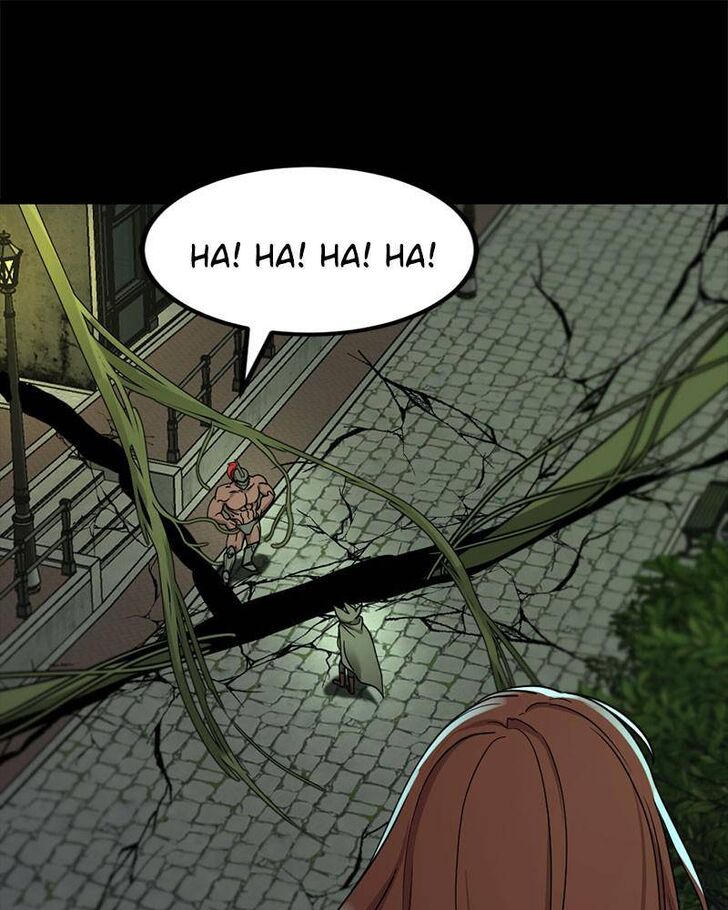 Read Hero Killer en Manga Online