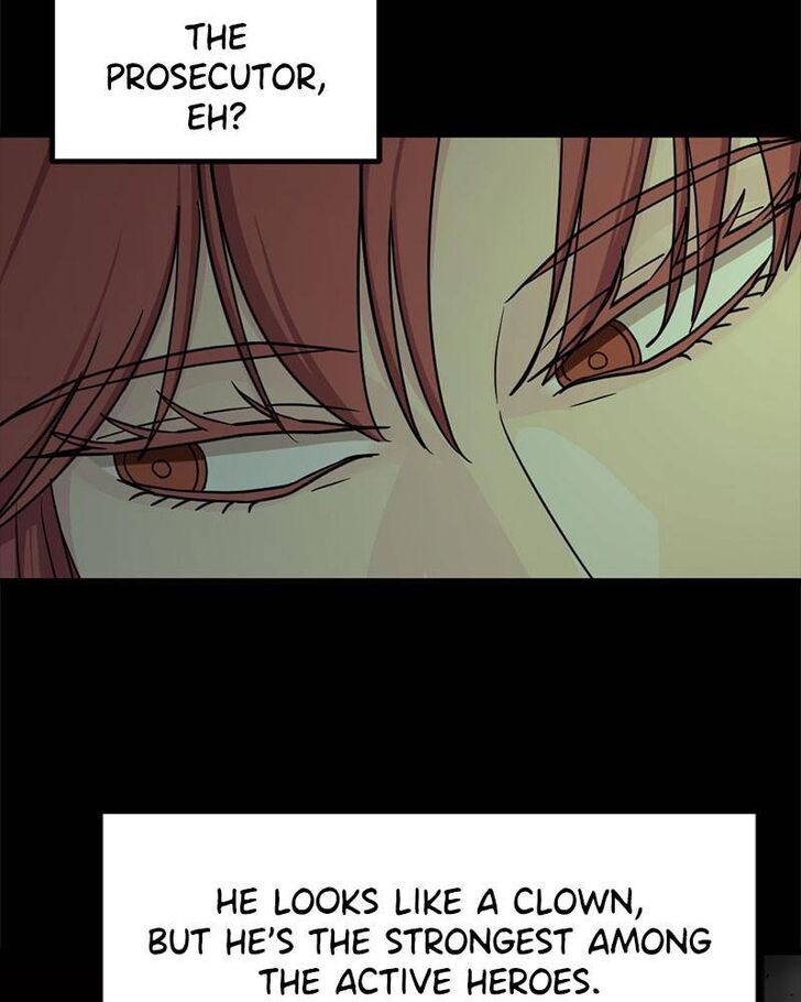 Read Hero Killer en Manga Online