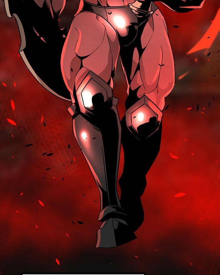 Read Hero Killer en Manga Online