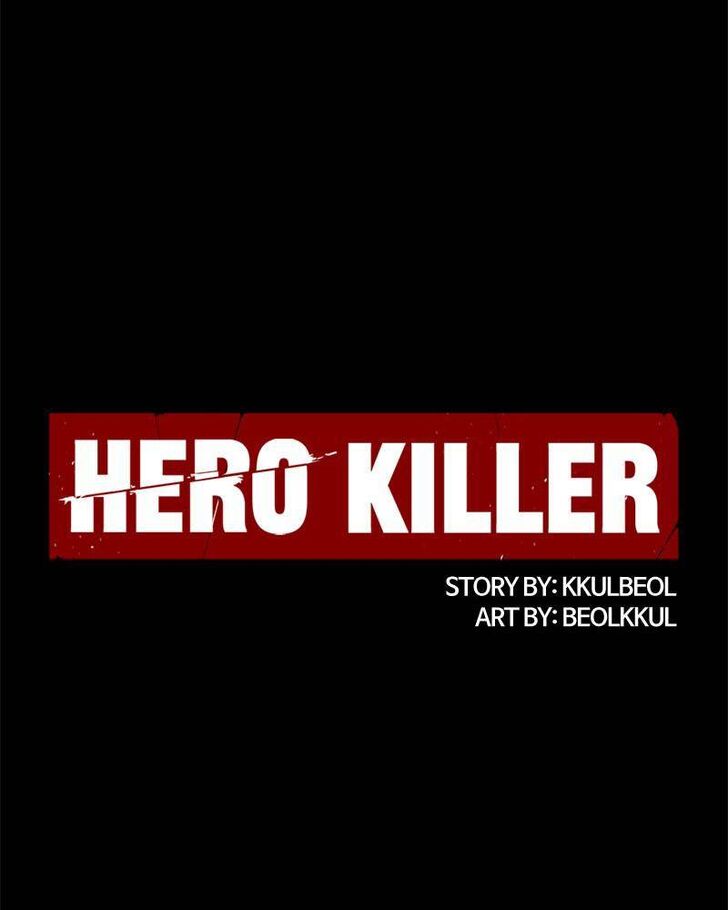 Read Hero Killer en Manga Online
