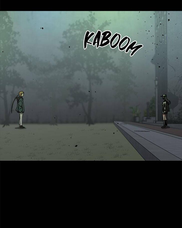 Read Hero Killer en Manga Online
