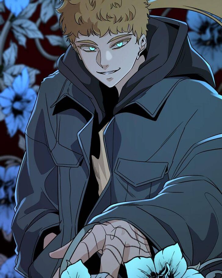 Read Hero Killer en Manga Online