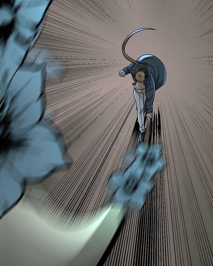 Read Hero Killer en Manga Online