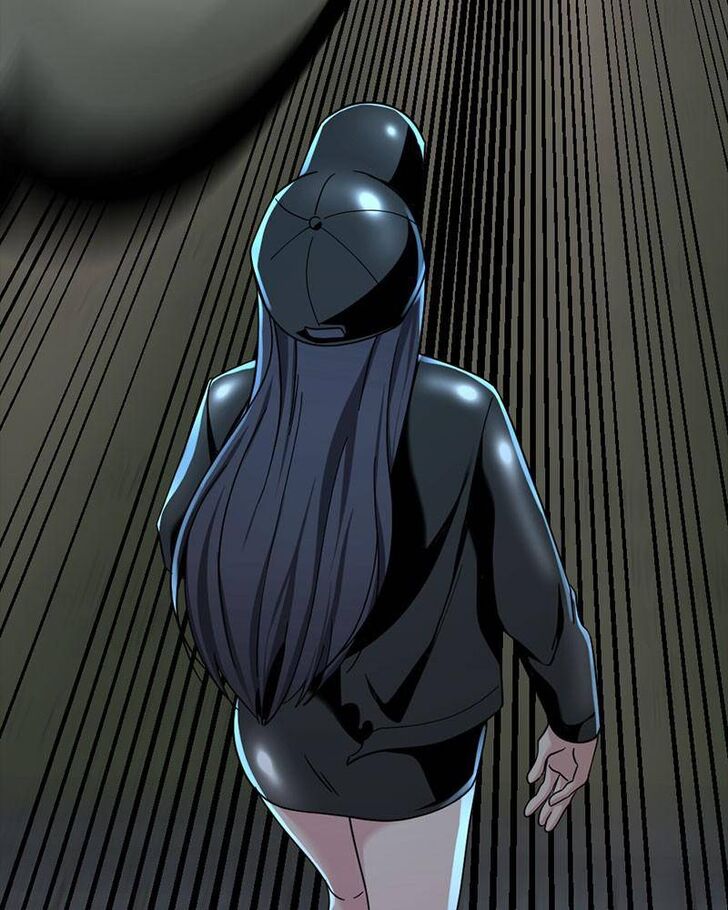 Read Hero Killer en Manga Online