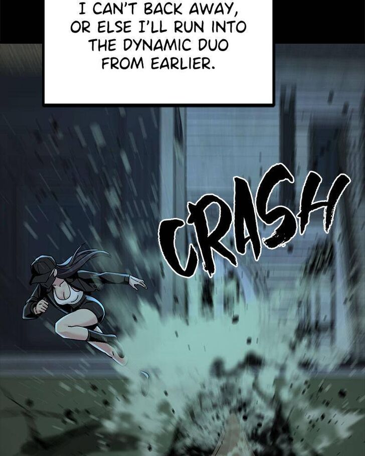 Read Hero Killer en Manga Online