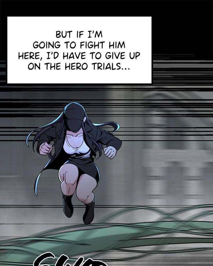Read Hero Killer en Manga Online
