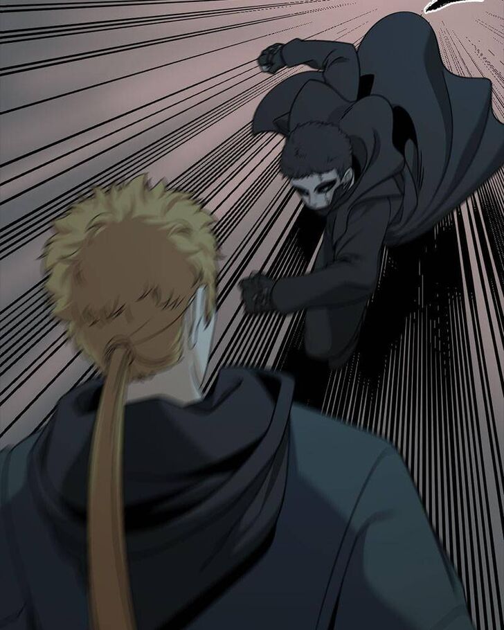 Read Hero Killer en Manga Online