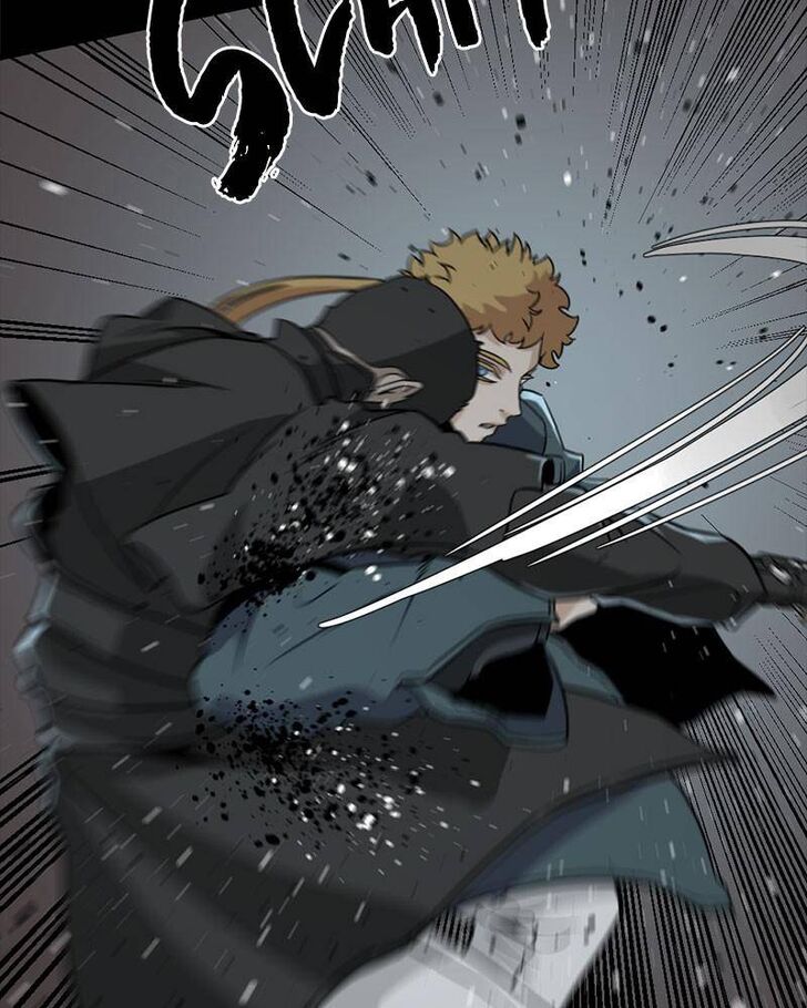Read Hero Killer en Manga Online