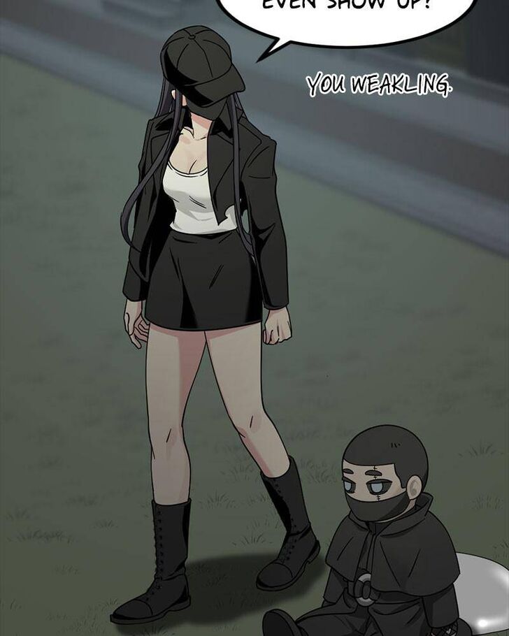 Read Hero Killer en Manga Online