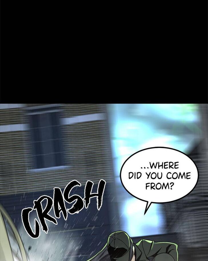 Read Hero Killer en Manga Online