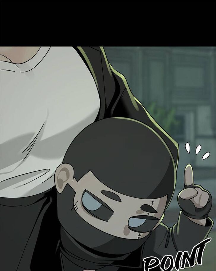 Read Hero Killer en Manga Online