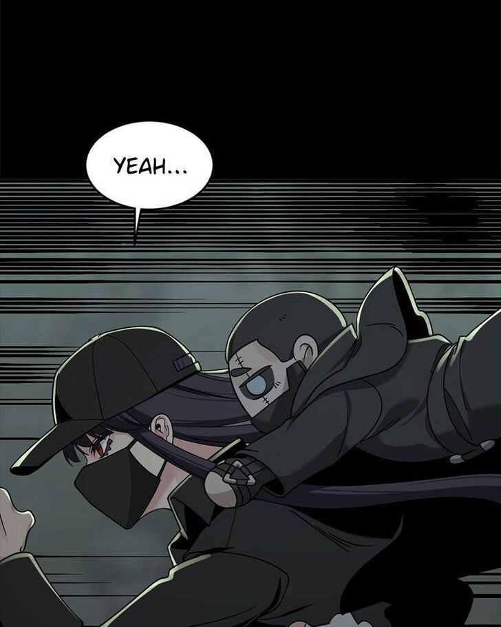 Read Hero Killer en Manga Online