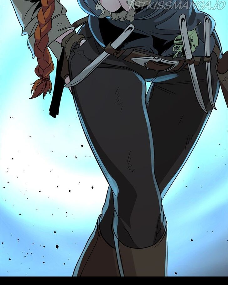 Read Hero Killer en Manga Online