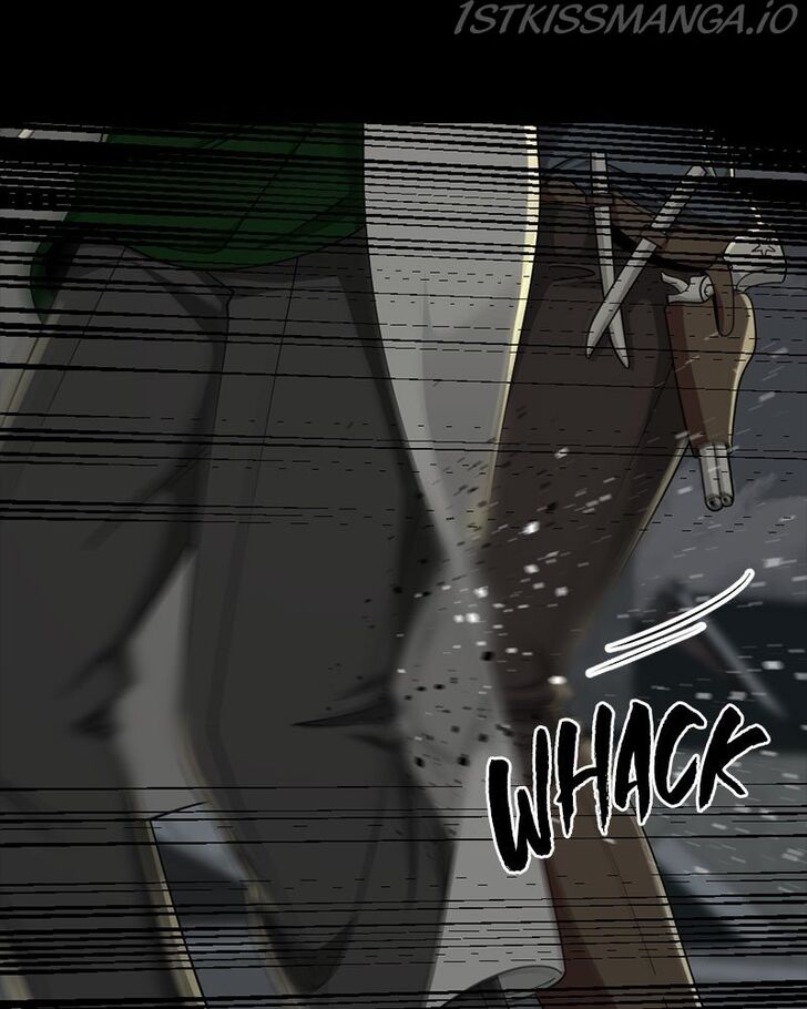 Read Hero Killer en Manga Online