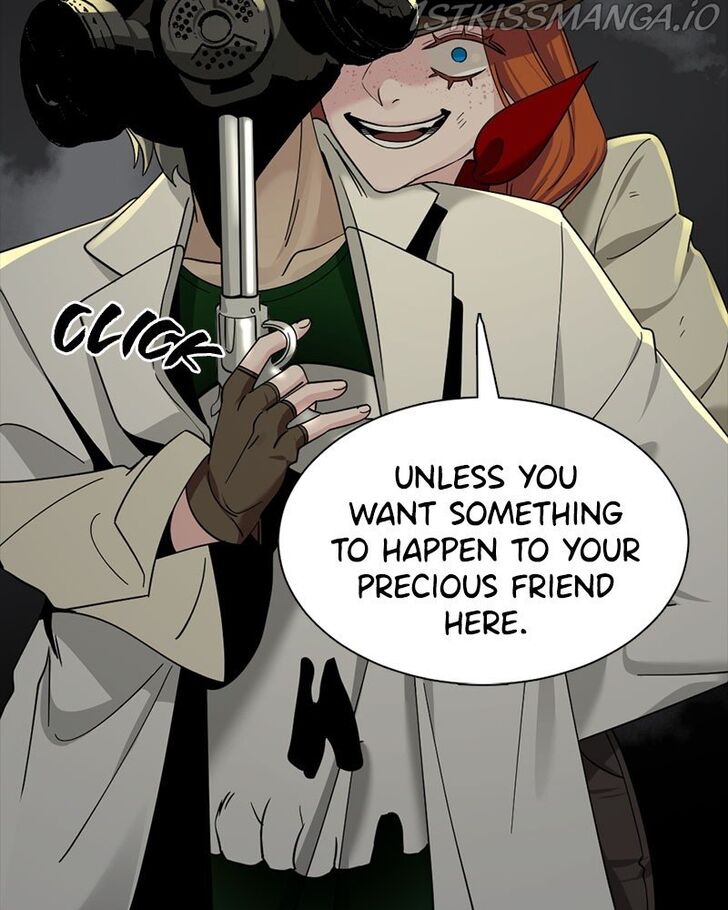Read Hero Killer en Manga Online