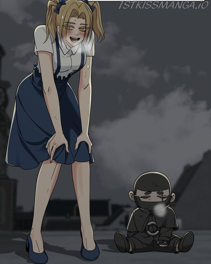 Read Hero Killer en Manga Online