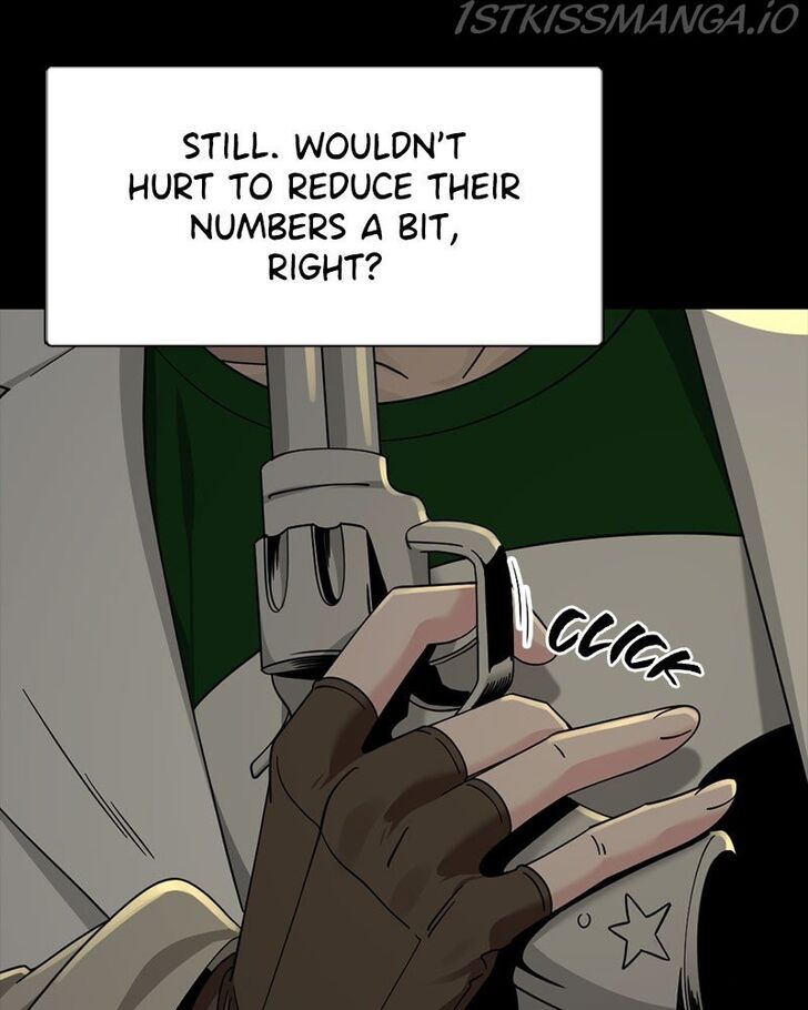 Read Hero Killer en Manga Online