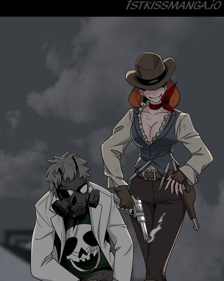 Read Hero Killer en Manga Online