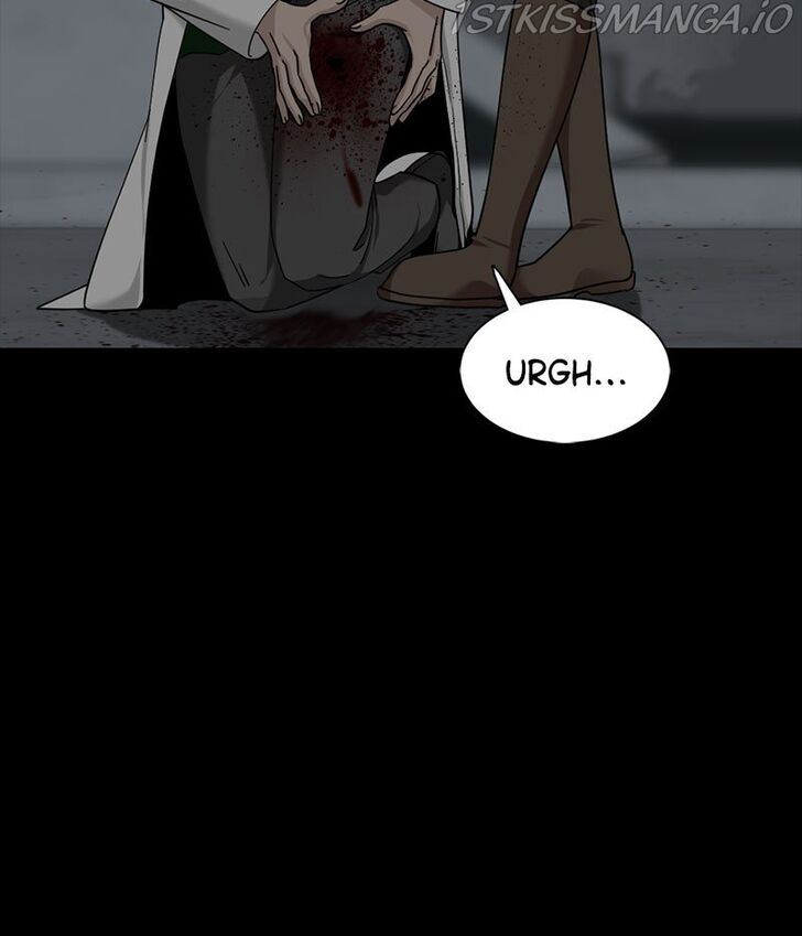 Read Hero Killer en Manga Online
