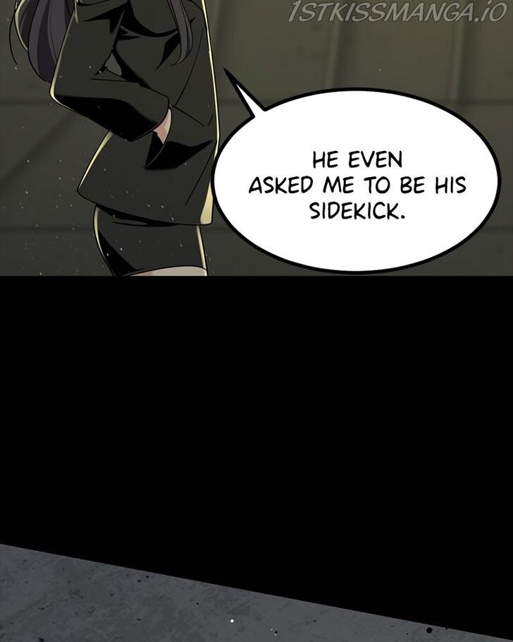 Read Hero Killer en Manga Online