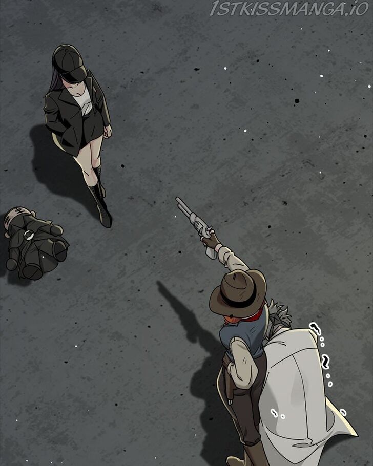 Read Hero Killer en Manga Online