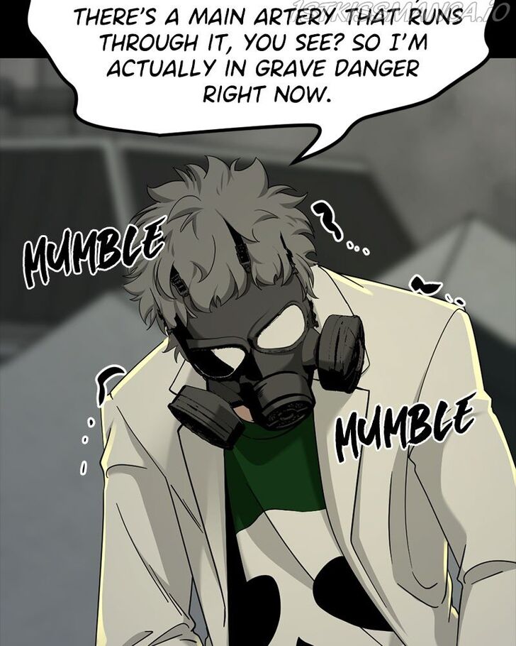 Read Hero Killer en Manga Online