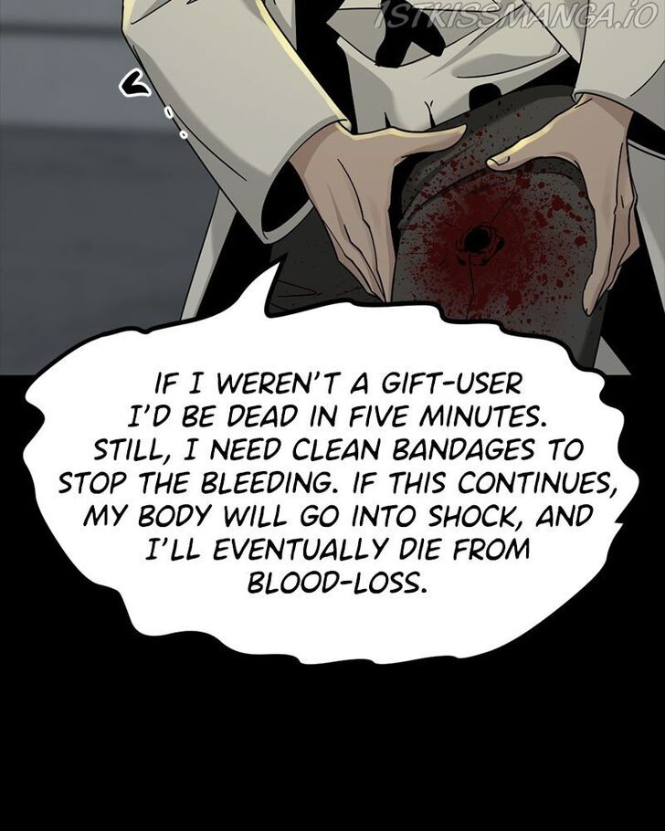 Read Hero Killer en Manga Online