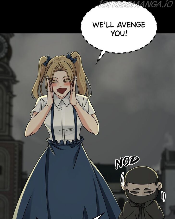 Read Hero Killer en Manga Online