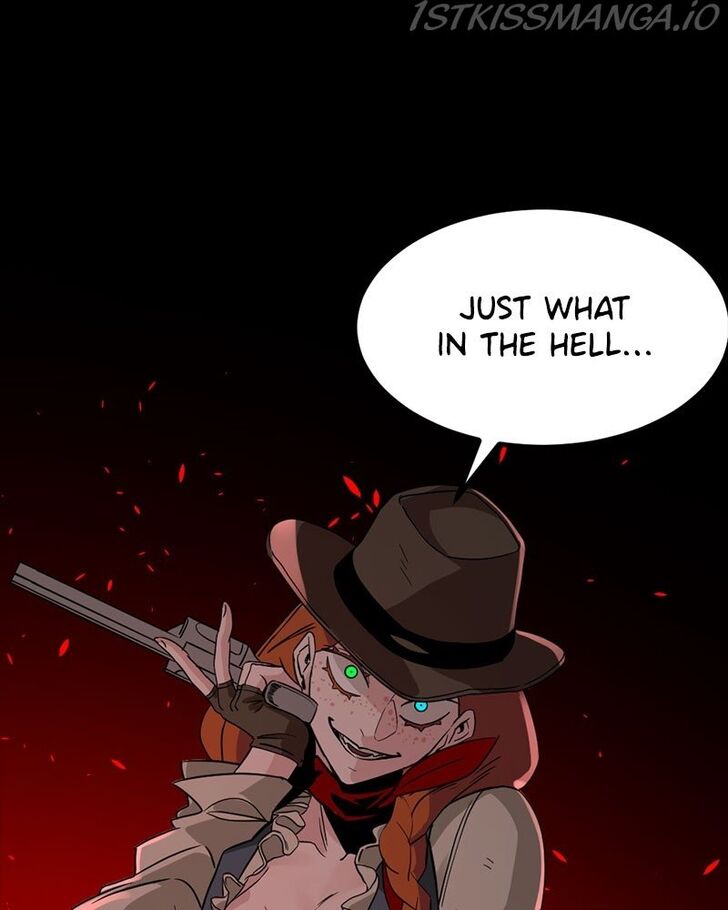 Read Hero Killer en Manga Online