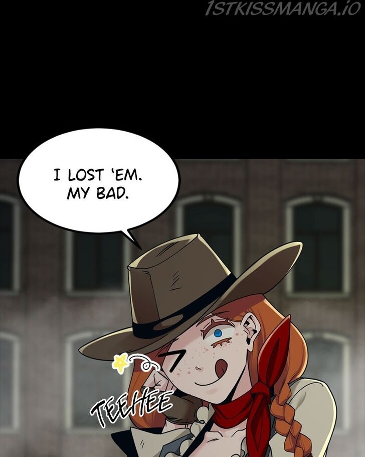 Read Hero Killer en Manga Online