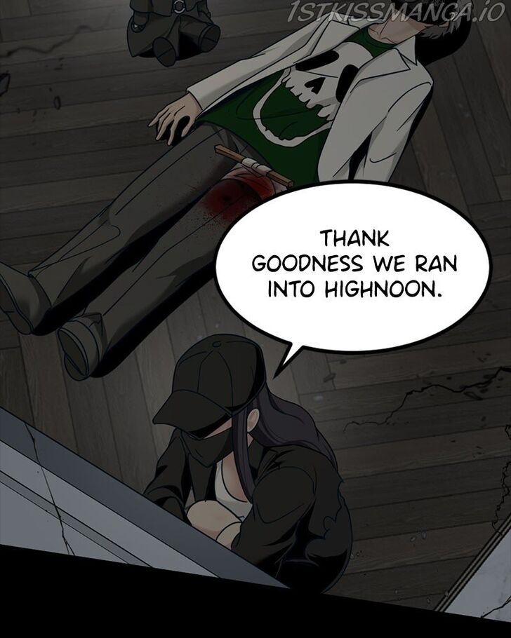 Read Hero Killer en Manga Online