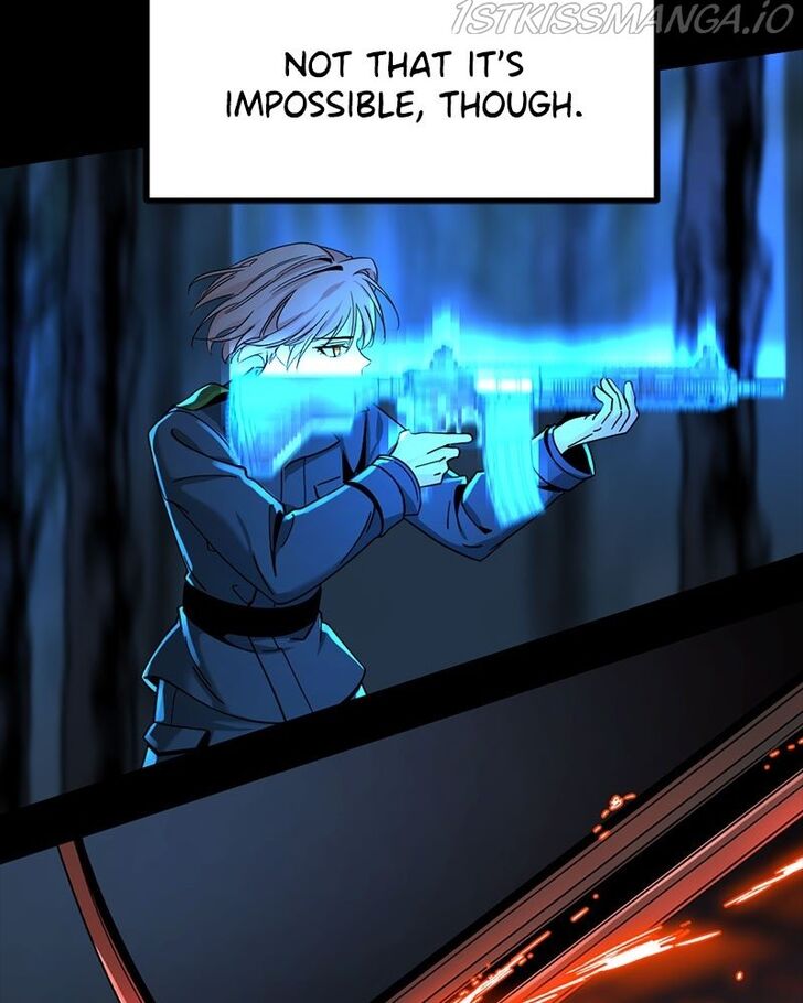 Read Hero Killer en Manga Online
