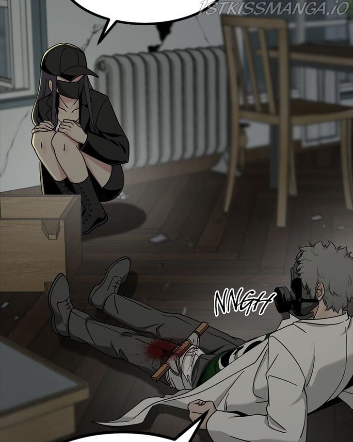 Read Hero Killer en Manga Online
