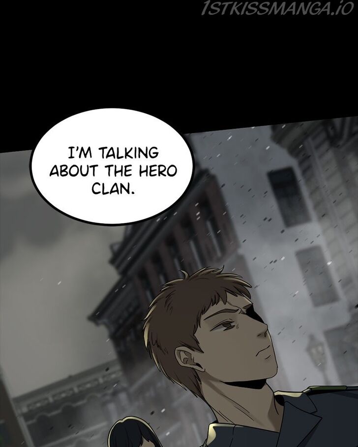 Read Hero Killer en Manga Online