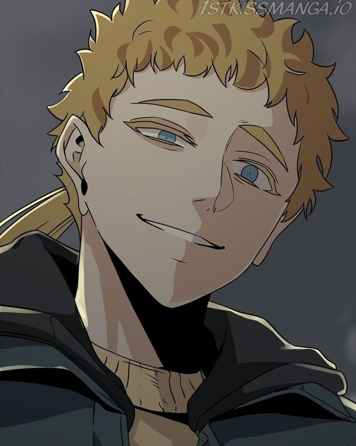 Read Hero Killer en Manga Online