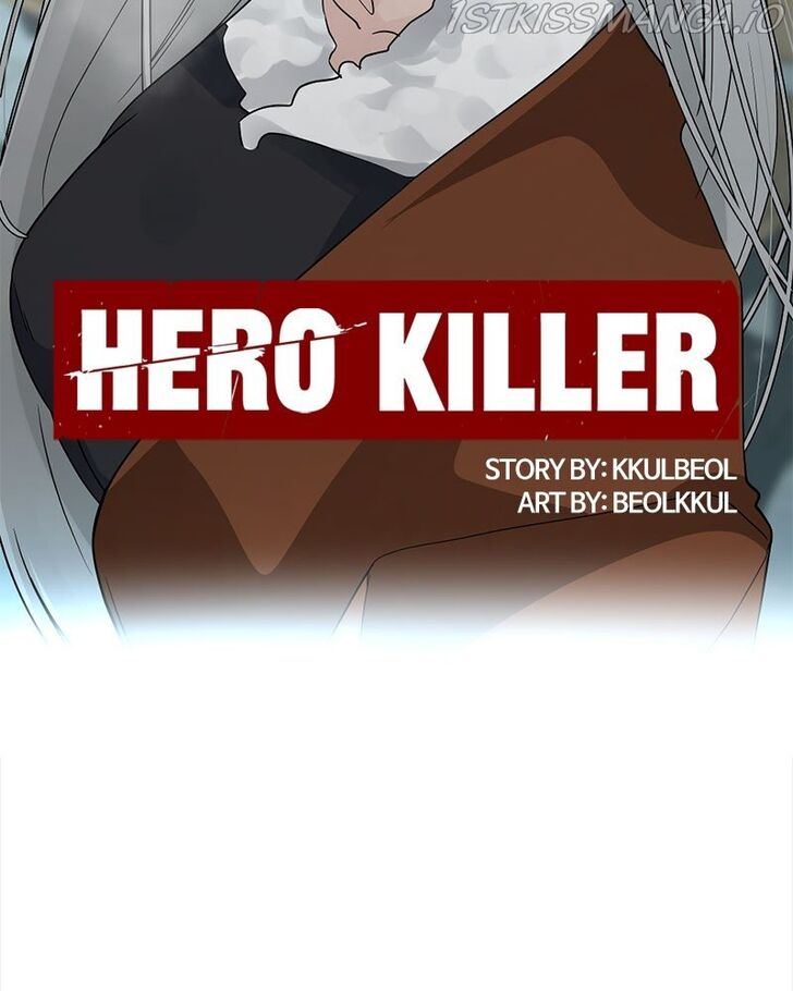Read Hero Killer en Manga Online