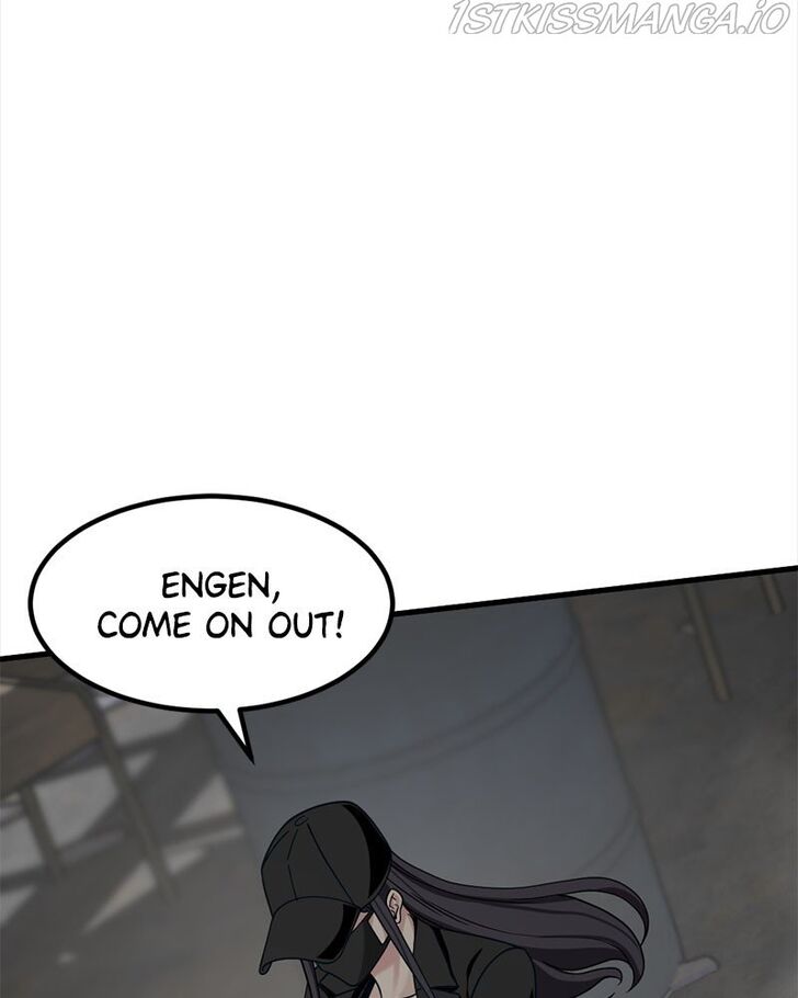 Read Hero Killer en Manga Online