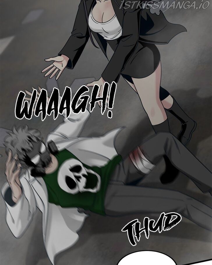 Read Hero Killer en Manga Online