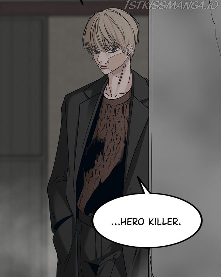 Read Hero Killer en Manga Online