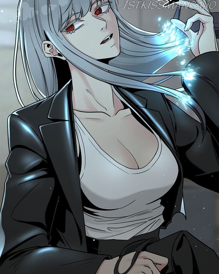 Read Hero Killer en Manga Online