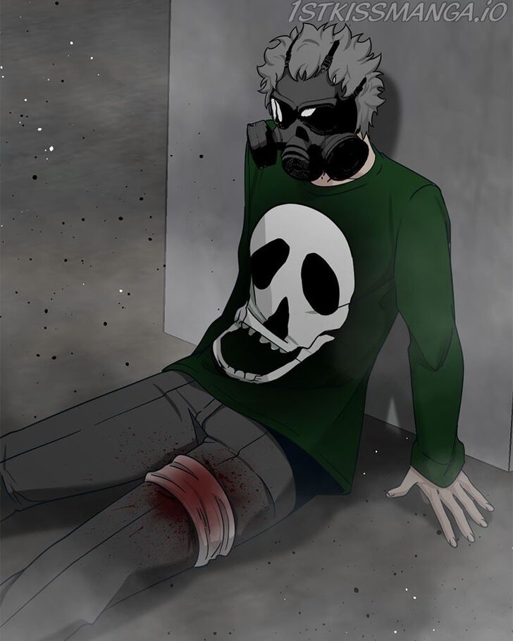 Read Hero Killer en Manga Online