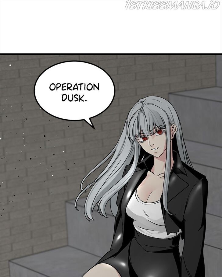 Read Hero Killer en Manga Online