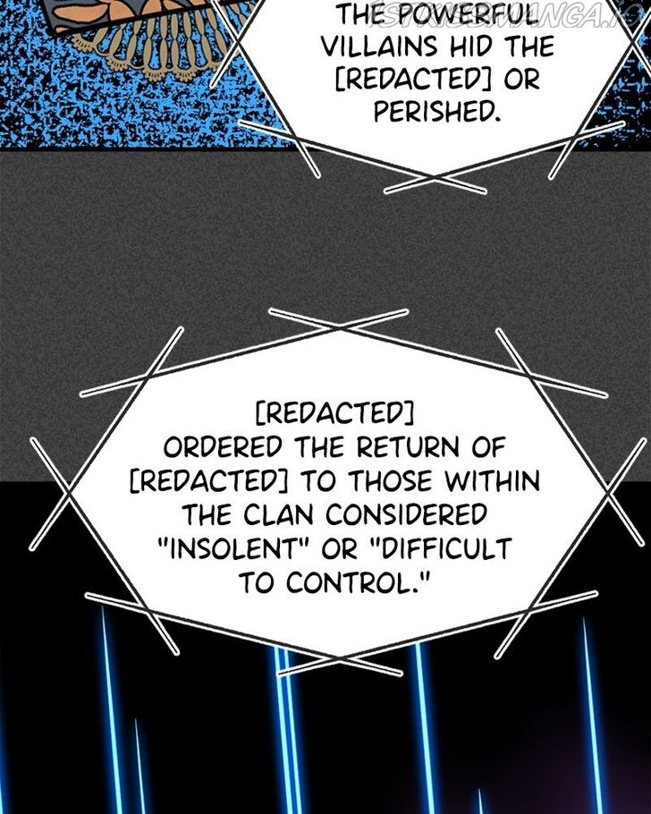 Read Hero Killer en Manga Online