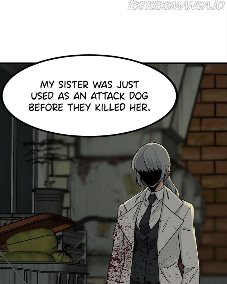 Read Hero Killer en Manga Online