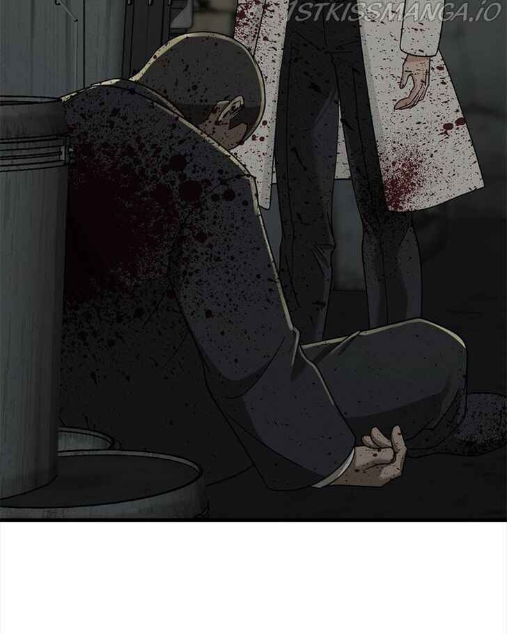Read Hero Killer en Manga Online