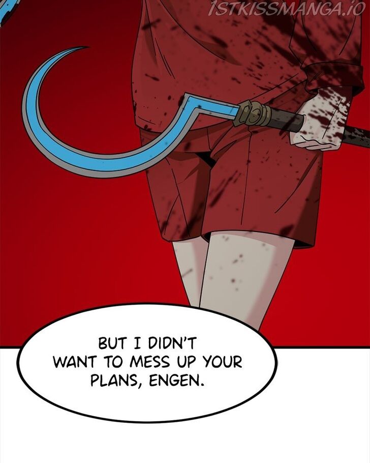 Read Hero Killer en Manga Online