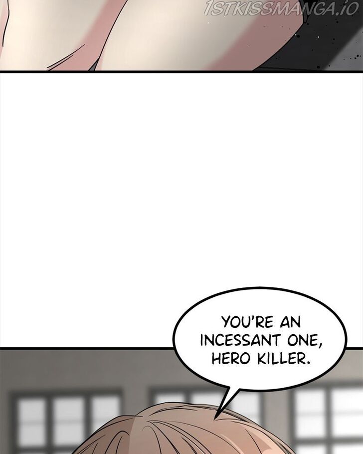 Read Hero Killer en Manga Online