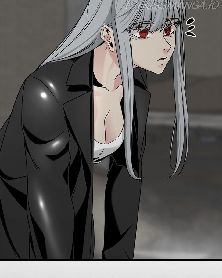 Read Hero Killer en Manga Online